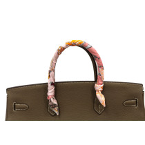 Hermes Birkin 40 Togo Etoupe