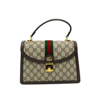 Gucci Ophidia GG Beige