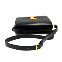 Celine Triomphe  Classique Pelle Nera