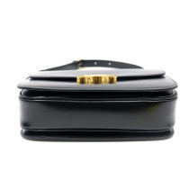 Celine Triomphe  Classique Pelle Nera