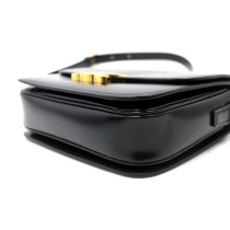 Celine Triomphe  Classique Pelle Nera