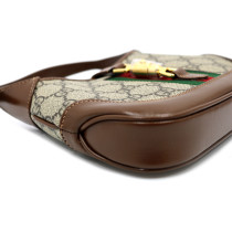 Gucci Jackie Mini GG Beige