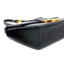 Dior Montaigne 30 Pelle Nera