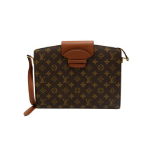 Louis Vuitton Tracolla Vintage Monogram