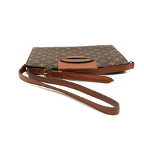 Louis Vuitton Tracolla Vintage Monogram