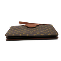 Louis Vuitton Tracolla Vintage Monogram