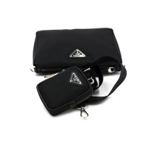 Prada Re Edition Nylon Black