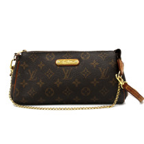 Louis Vuitton Eva Monogram