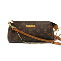 Louis Vuitton Eva Monogram