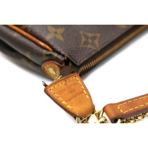 Louis Vuitton Eva Monogram