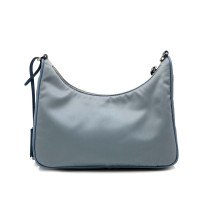 Prada Re Edition Nylon Azzurro