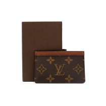 Louis Vuitton Portacarte Monogram