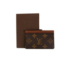 Louis Vuitton Portacarte Monogram