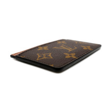 Louis Vuitton Portacarte Monogram