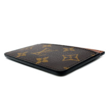 Louis Vuitton Portacarte Monogram