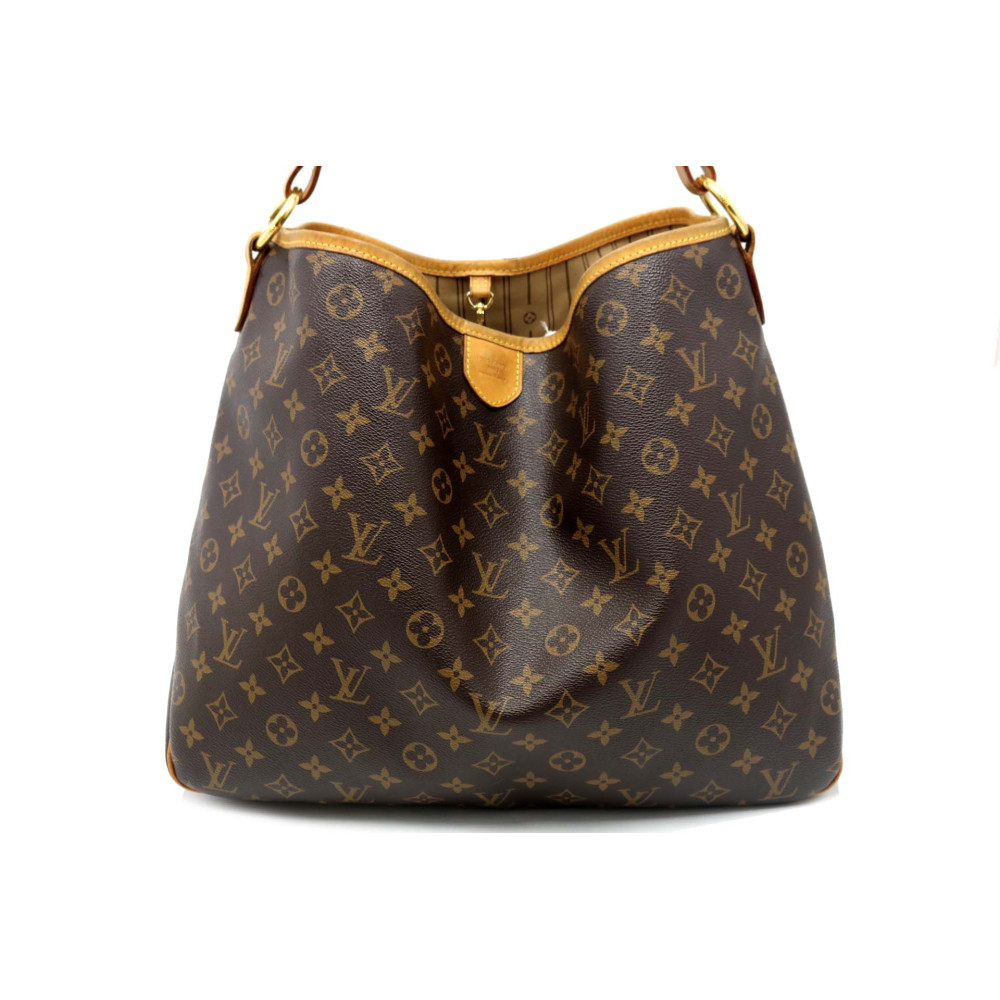 Louis Vuitton Delightful Monogram