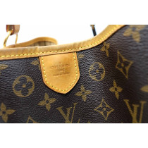 Louis Vuitton Delightful Monogram