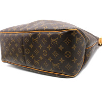 Louis Vuitton Delightful Monogram