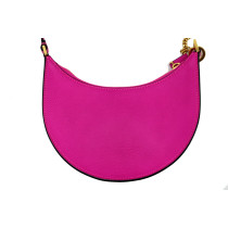 Valentino Hobo Mini Pelle Rosa