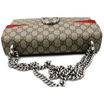 Gucci Dionysus GG Beige