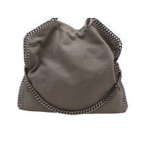 Stella McCartney  Falabella Tre Catene Grigia