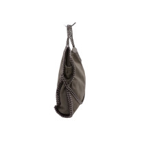 Stella McCartney  Falabella Tre Catene Grigia