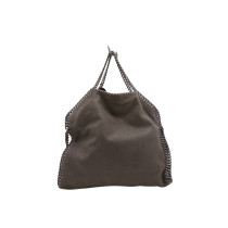 Stella McCartney  Falabella Tre Catene Grigia