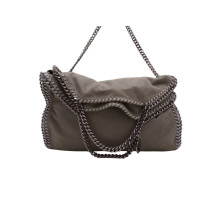 Stella McCartney  Falabella Tre Catene Grigia