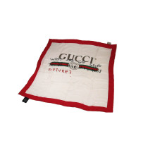 Gucci Foulard Seta Multicolor