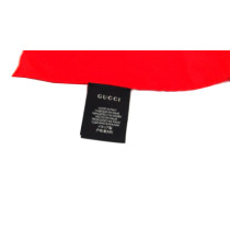 Gucci Foulard Seta Multicolor
