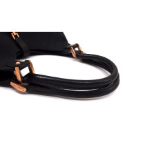 Gucci Joy Bardot GG Nero