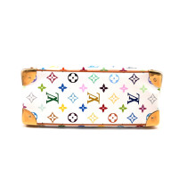 Louis Vuitton Trouville Multicolor Bianco