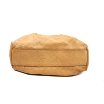 Gucci Shopping Pelle Guccissima Panna