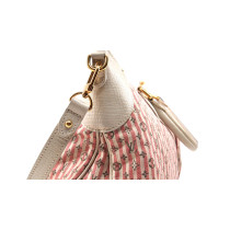 Louis Vuitton Shopping Marina mini lin