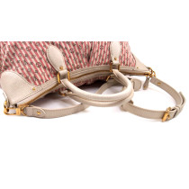 Louis Vuitton Shopping Marina mini lin