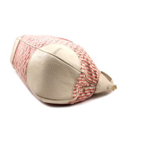 Louis Vuitton Shopping Marina mini lin