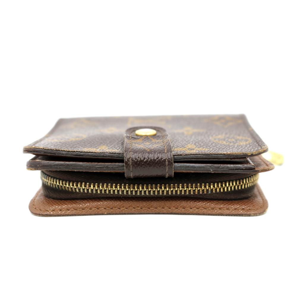 Wallet Louis Vuitton Portafoglio Insolite Louis Vuitton