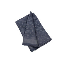 Louis Vuitton Scialle Monogram Shine