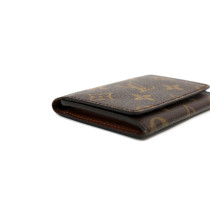 Louis Vuitton Portacarte Anne Lerlop Monogram