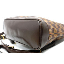 Louis Vuitton Zaino Soho Damier Ebene