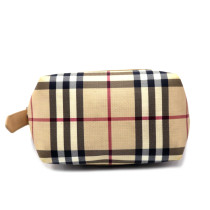 Burberry Pochette Check Beige