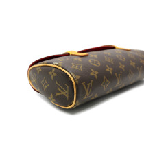 Louis Vuitton Sonatine Monogram