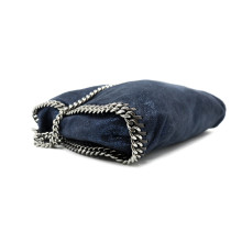 Stella McCartney Falabella Pieghevole Blu