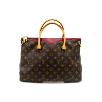 Louis Vuitton Pallas Monogram