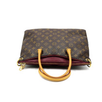 Louis Vuitton Pallas Monogram