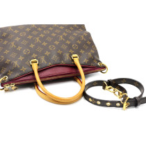 Louis Vuitton Pallas Monogram