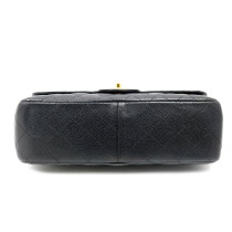 Chanel Classica 30 Pelle Nera