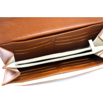 Tod's Portafoglio Pelle Cuoio