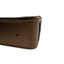 Fendi Valigia Vintage Zucchino