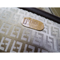 Fendi Valigia Vintage Zucchino